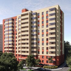 Квартира 52,4 м², 2-комнатная - изображение 2