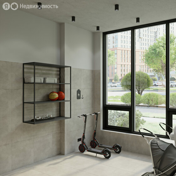 ЖК «М1» - изображение 17