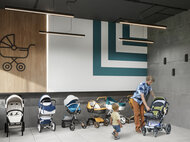 Жилой квартал «PROGRESS Восточный» - изображение 17