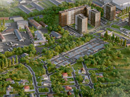 ЖК QUATRO - изображение 8