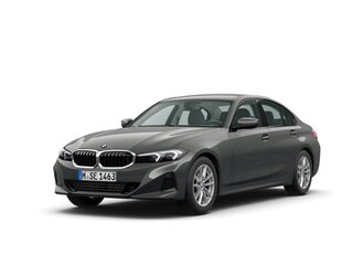 2026 BMW 3 серии 320i VII (G2x) Рестайлинг 2, белый, 6300000 рублей, вид 1