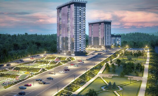 ЖК «Победа» - изображение 4