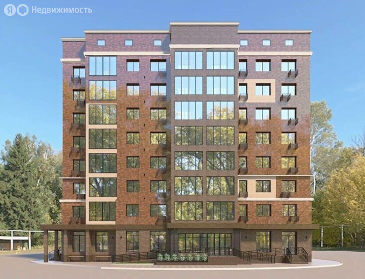 ЖК по ул. Хрущева - изображение 7