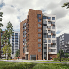 Купить 2-комнатную квартиру в новостройке в ЖК «Никольский квартал Отрада» в Москве и МО - изображение 5