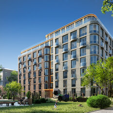 Квартира 87,1 м², 2-комнатная - изображение 2