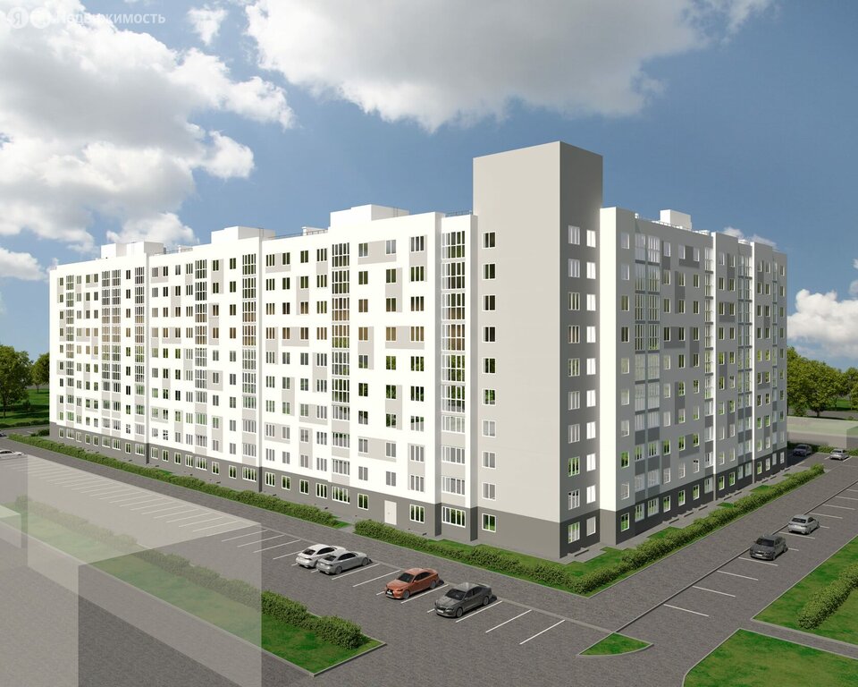 на Смоленской - изображение 1