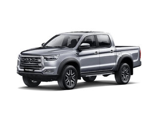 2026 JAC T8 Pro, зелёный, 3230000 рублей, вид 2