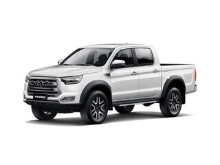 2026 JAC T8 Pro, белый, 3130000 рублей, вид 1