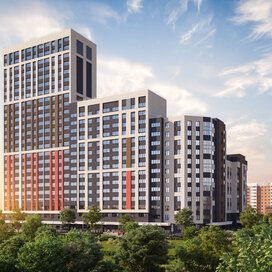 Купить 2-комнатную квартиру в ЖК «Мартовский» в Рязани - изображение 1