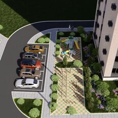 Квартира 44,4 м², 1-комнатная - изображение 3