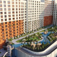 Квартира 29 м², студия - изображение 4