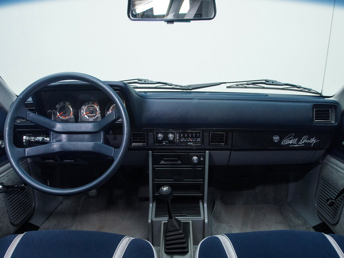 Dodge Charger V, Хэтчбек 3 дв.: фото поколения