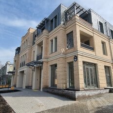 Квартира 96 м², 4-комнатная - изображение 5