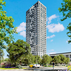 Квартира 58,4 м², 2-комнатная - изображение 2