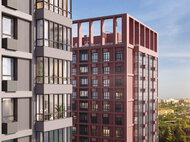 ЖК «Аквамарин 2» - изображение 2