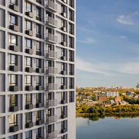 Купить 1-комнатную квартиру в ипотеку в ЖК «Аквамарин 2» в Ульяновске - изображение 3