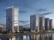 ЖК «Аквамарин 2» - изображение 6