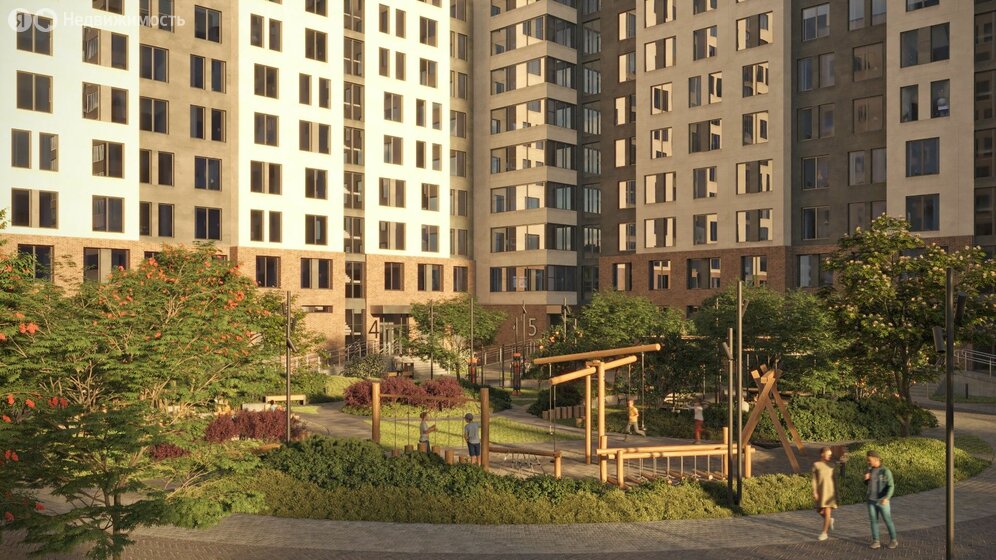 Застройщик ЖСК ДОМ МОЛОДЫМ в Махачкале - изображение 1