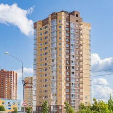 Квартира 44,6 м², 1-комнатная - изображение 4