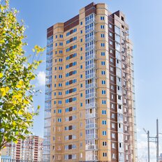 Квартира 44,6 м², 1-комнатная - изображение 3