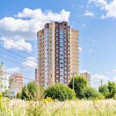 Квартира 44,6 м², 1-комнатная - изображение 2