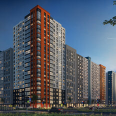Квартира 43,9 м², 2-комнатная - изображение 2