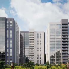 Квартира 57,8 м², 2-комнатная - изображение 1