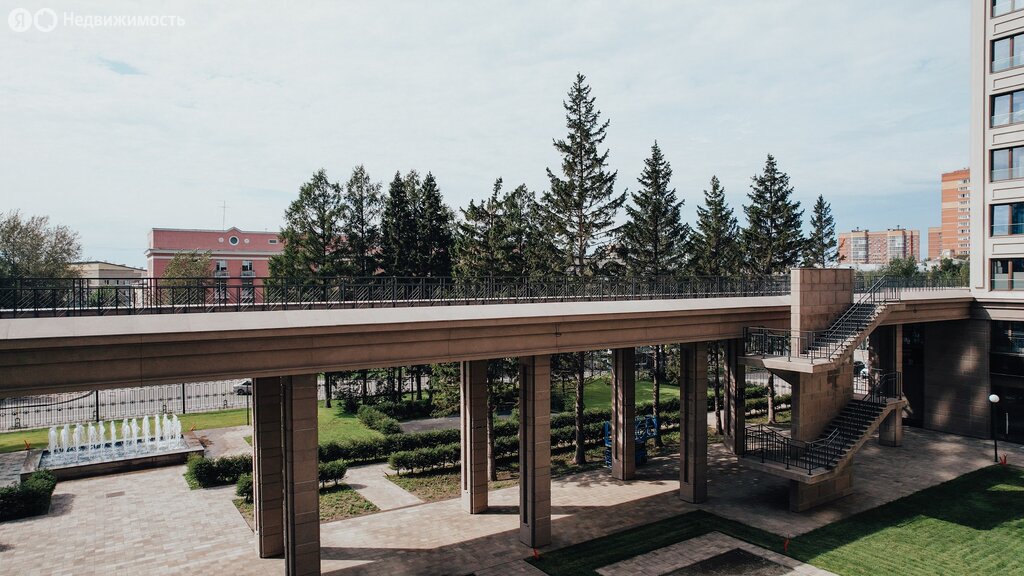 Дом «Нобель» - изображение 35