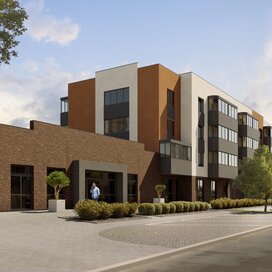 Купить квартиру до 3,5 млн рублей в ЖК «ДЗЕНПАРК» в Краснодарском крае - изображение 3