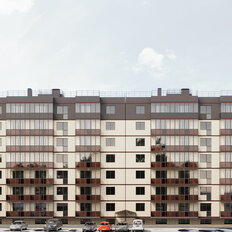 Квартира 70 м², 2-комнатная - изображение 2