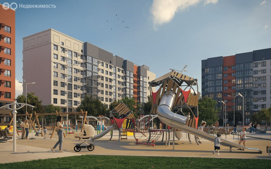 Квартал «12» - изображение 8