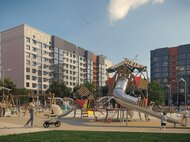 Квартал «12» - изображение 6