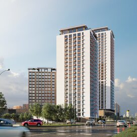 Купить квартиру рядом с лесом в квартале «Весенний» в Челябинске - изображение 1
