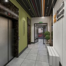 Квартира 88,7 м², 3-комнатная - изображение 5