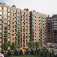 Квартира 99,6 м², 3-комнатная - изображение 2