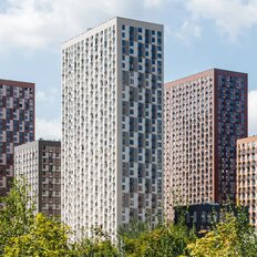 Квартира 34 м², 1-комнатная - изображение 2
