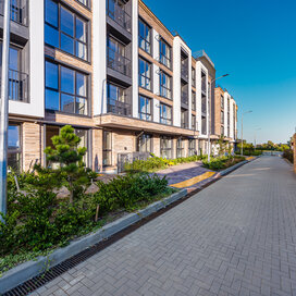 Купить квартиру на вторичном рынке в ЖК «САНСИТИ» в Краснодарском крае - изображение 3