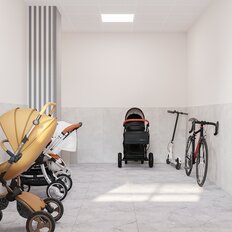 Квартира 79,8 м², 3-комнатная - изображение 4