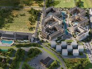 Гостиничный комплекс «Лучи» - изображение 3