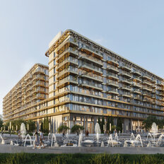 Квартира 32,9 м², 1-комнатные - изображение 4