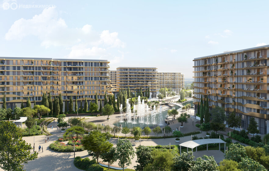 Гостиничный комплекс «Лучи» - изображение 30