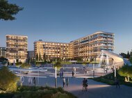 Гостиничный комплекс «Лучи» - изображение 8