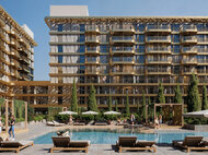 Гостиничный комплекс «Лучи» - изображение 13