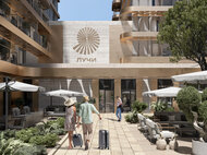 Гостиничный комплекс «Лучи» - изображение 15