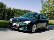 Изображение Alpina B5 E60/61 Рестайлинг 2007—2010