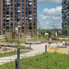 Квартира 27 м², студия - изображение 3