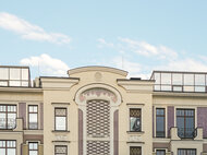 De Luxe квартал апартаментов «Театральный Дом» - изображение 14