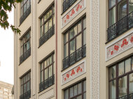 De Luxe квартал апартаментов «Театральный Дом» - изображение 20