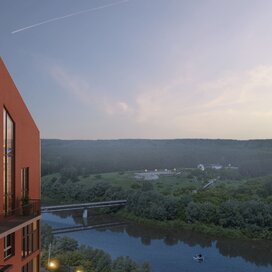 Купить квартиру в ЖК «Скандинавские кварталы» в Новосибирске - изображение 3