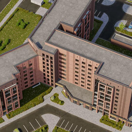 Купить квартиру в ЖК «Гравитация» в Томской области - изображение 2